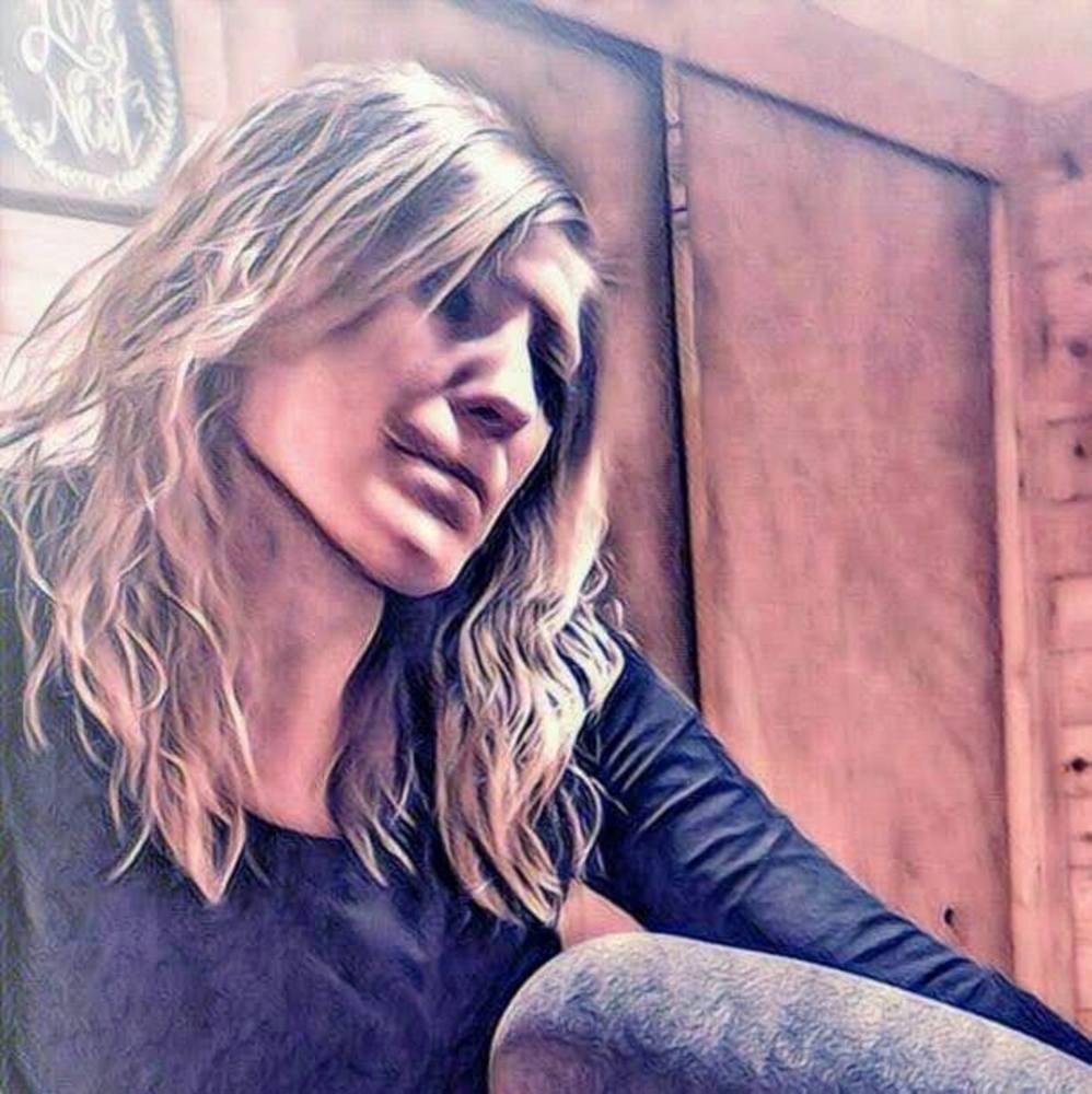 Meet your Posher, Jenny